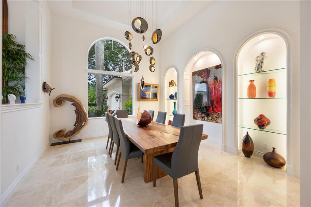 JUPITER RIVER ESTATES - Residential