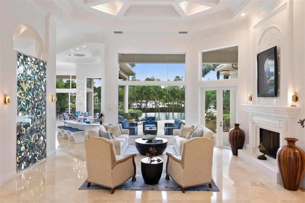 JUPITER RIVER ESTATES - Residential