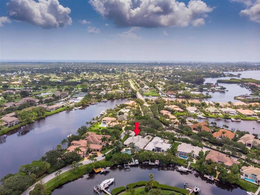 JUPITER RIVER ESTATES - Residential
