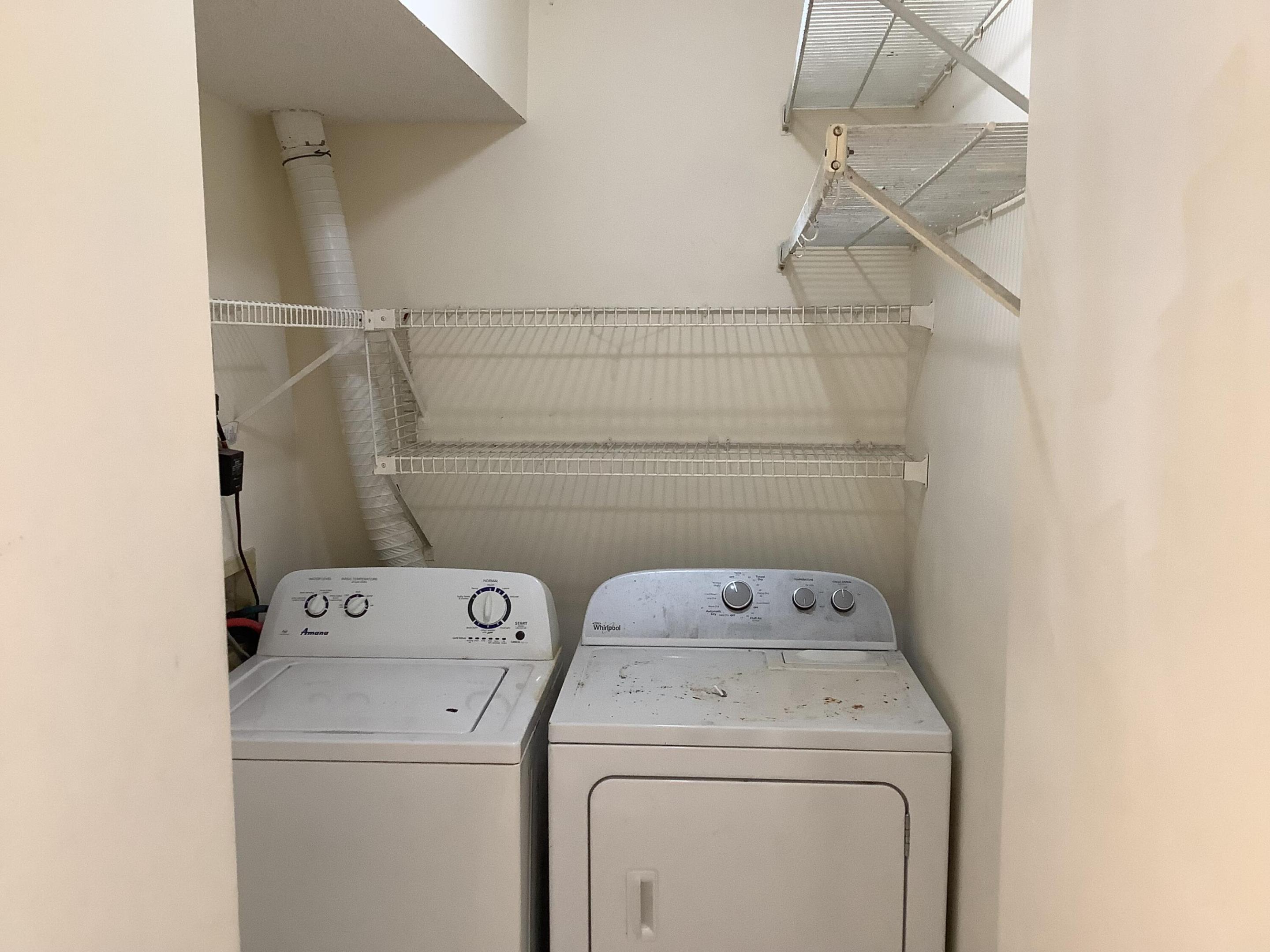 CASCADES OF LAUDERHILL 2 CONDO - Residential