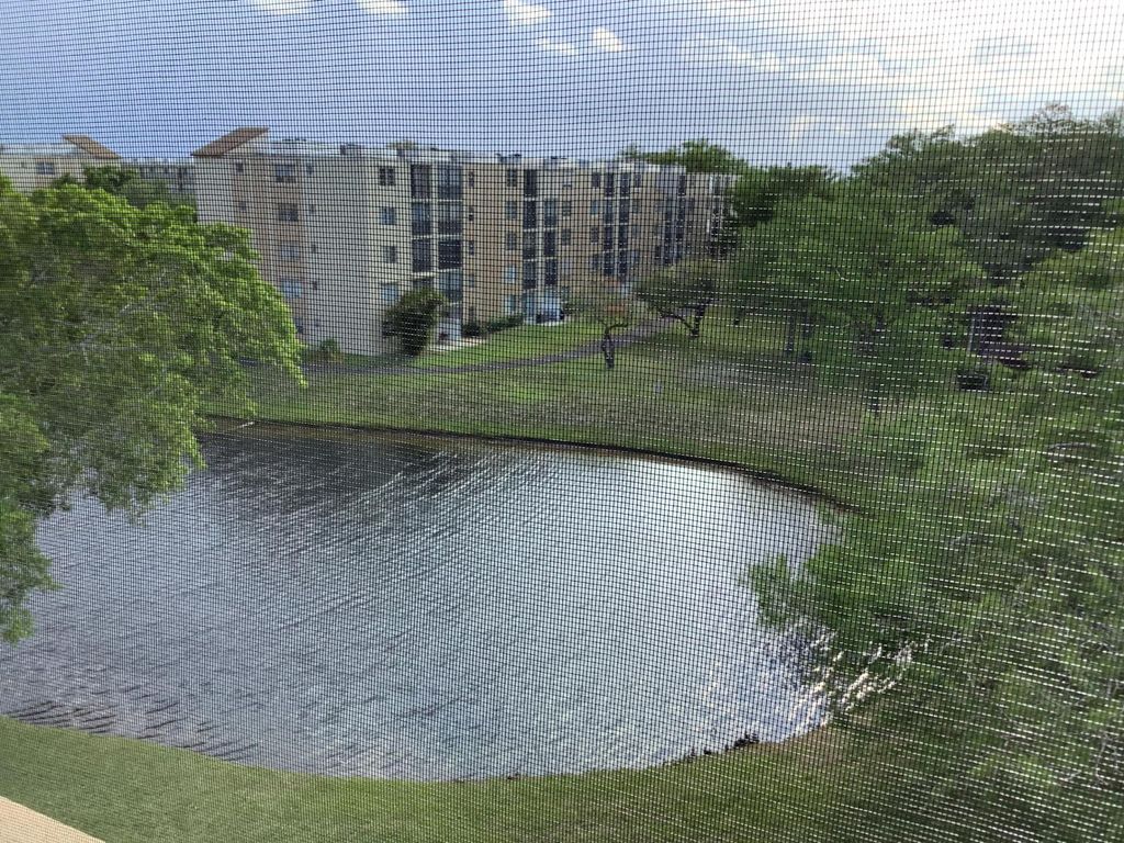 Photo of 7730 NW 50th Street #Unit 510, Lauderhill, FL 33351 (MLS # B26020163)