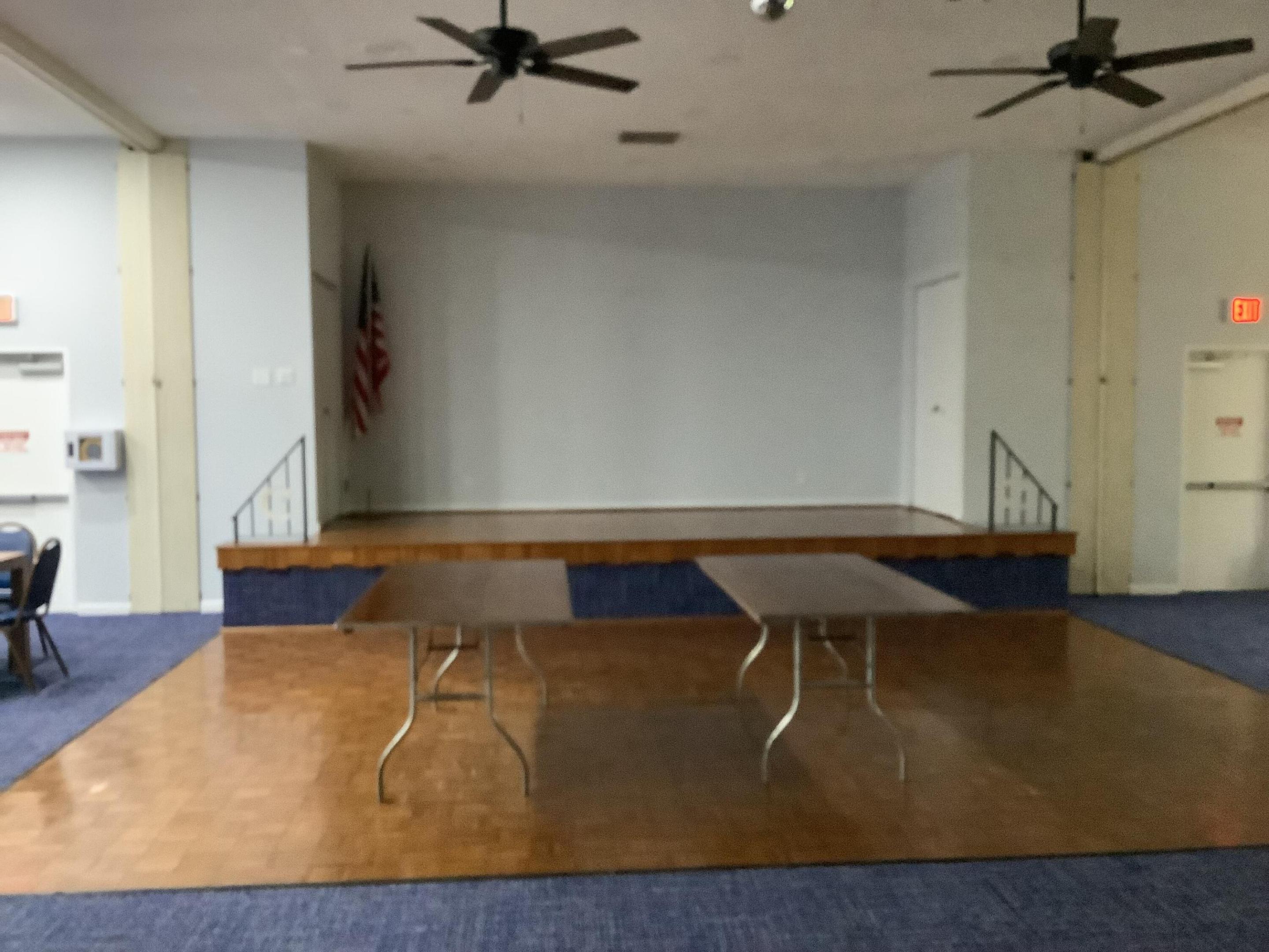 CASCADES OF LAUDERHILL 2 CONDO - Residential