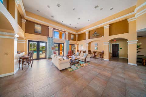 Tiny photo for 231 SW PALM Drive #101, Port Saint Lucie, FL 34986 (MLS # B26054572)