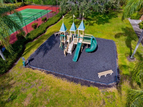 Tiny photo for 231 SW PALM Drive #101, Port Saint Lucie, FL 34986 (MLS # B26054572)