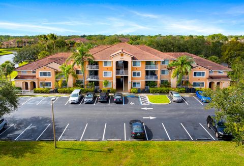 Photo of 231 SW PALM Drive #101, Port Saint Lucie, FL 34986 (MLS # B26054572)