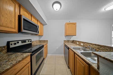 Tiny photo for 231 SW PALM Drive #101, Port Saint Lucie, FL 34986 (MLS # B26054572)
