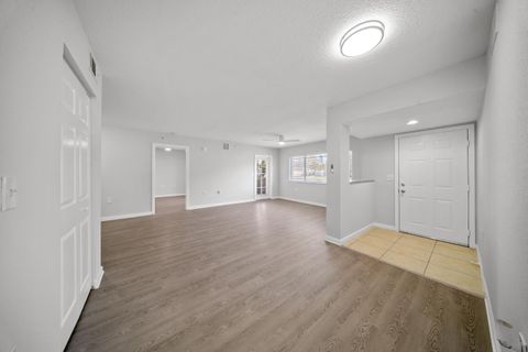 Tiny photo for 231 SW PALM Drive #101, Port Saint Lucie, FL 34986 (MLS # B26054572)