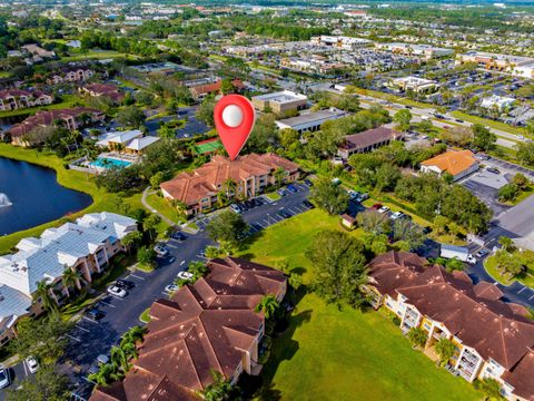 Tiny photo for 231 SW PALM Drive #101, Port Saint Lucie, FL 34986 (MLS # B26054572)