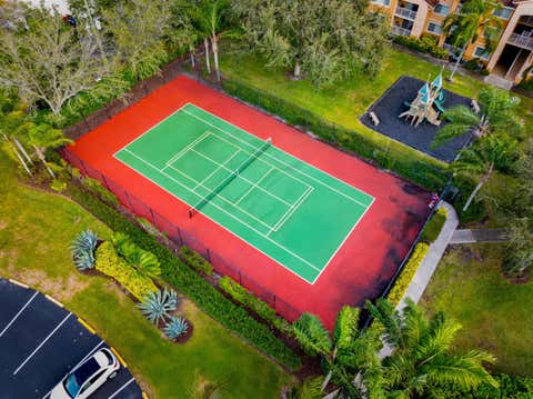 Tiny photo for 231 SW PALM Drive #101, Port Saint Lucie, FL 34986 (MLS # B26054572)