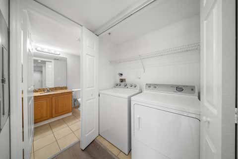 Tiny photo for 231 SW PALM Drive #101, Port Saint Lucie, FL 34986 (MLS # B26054572)