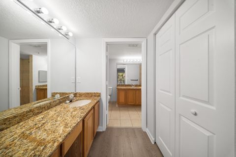 Tiny photo for 231 SW PALM Drive #101, Port Saint Lucie, FL 34986 (MLS # B26054572)