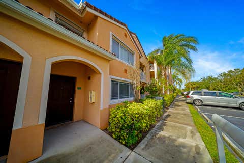 Tiny photo for 231 SW PALM Drive #101, Port Saint Lucie, FL 34986 (MLS # B26054572)