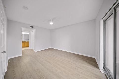 Tiny photo for 231 SW PALM Drive #101, Port Saint Lucie, FL 34986 (MLS # B26054572)