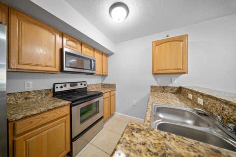 Tiny photo for 231 SW PALM Drive #101, Port Saint Lucie, FL 34986 (MLS # B26054572)