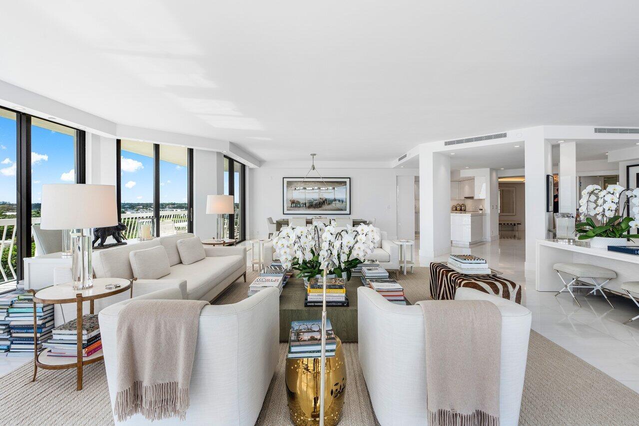 TWENTY ONE HUNDRED CONDO - Residential