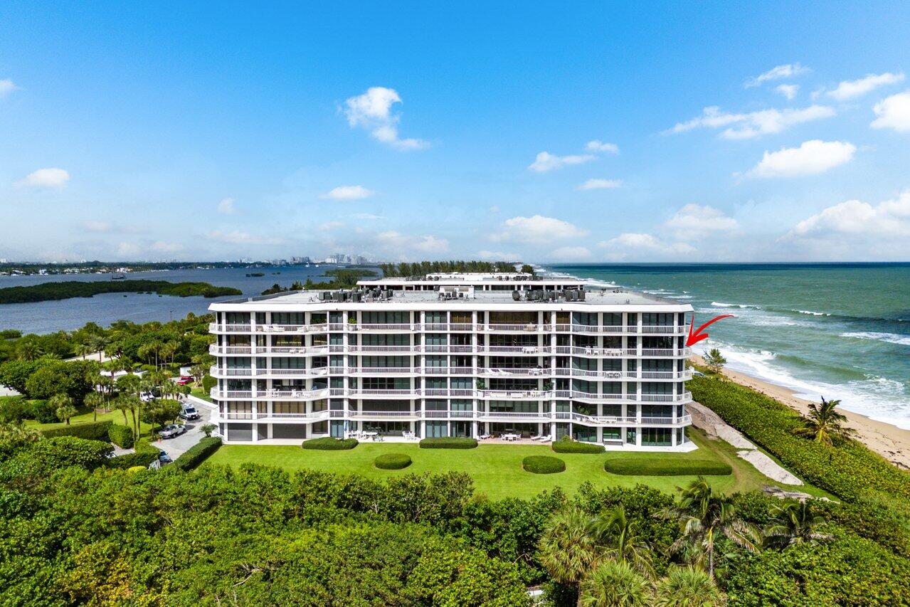 TWENTY ONE HUNDRED CONDO - Residential