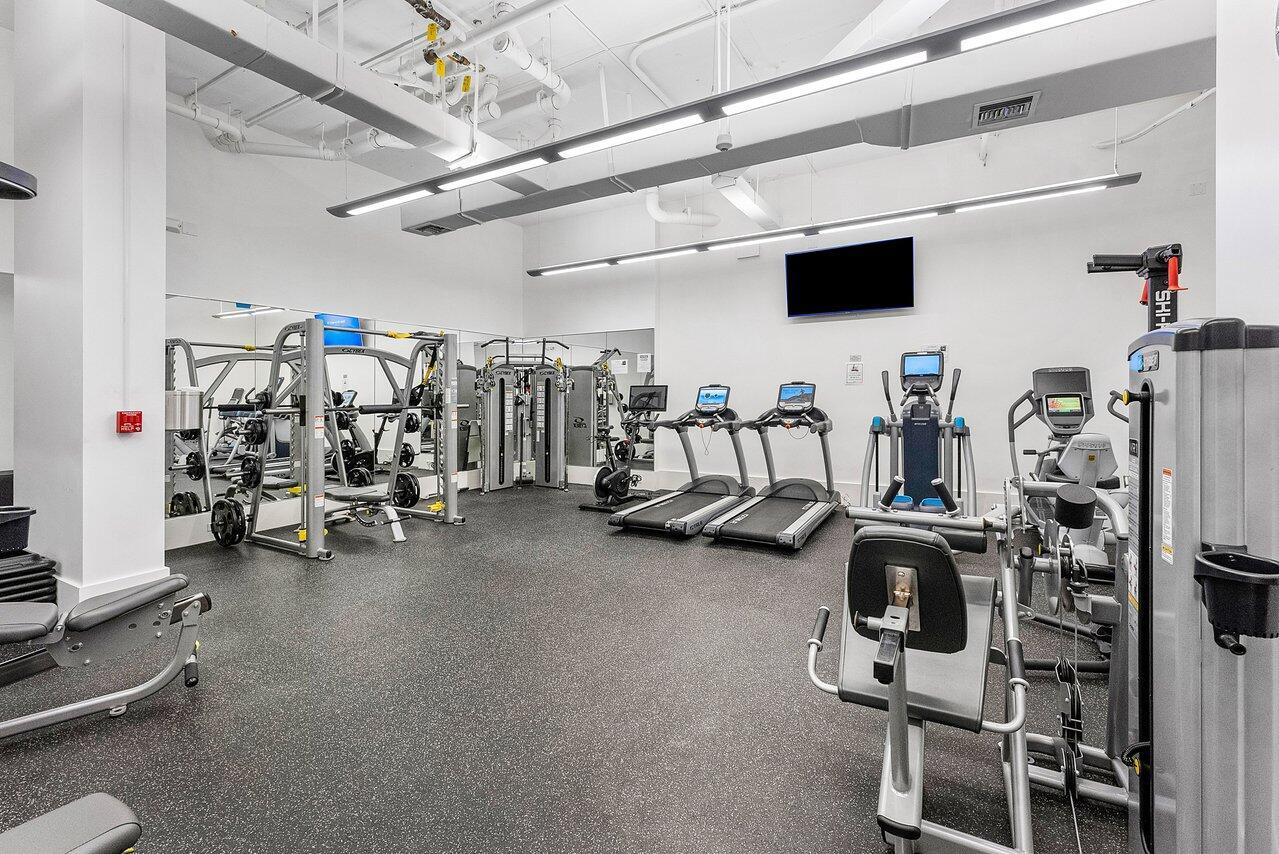 TWENTY ONE HUNDRED CONDO - Residential