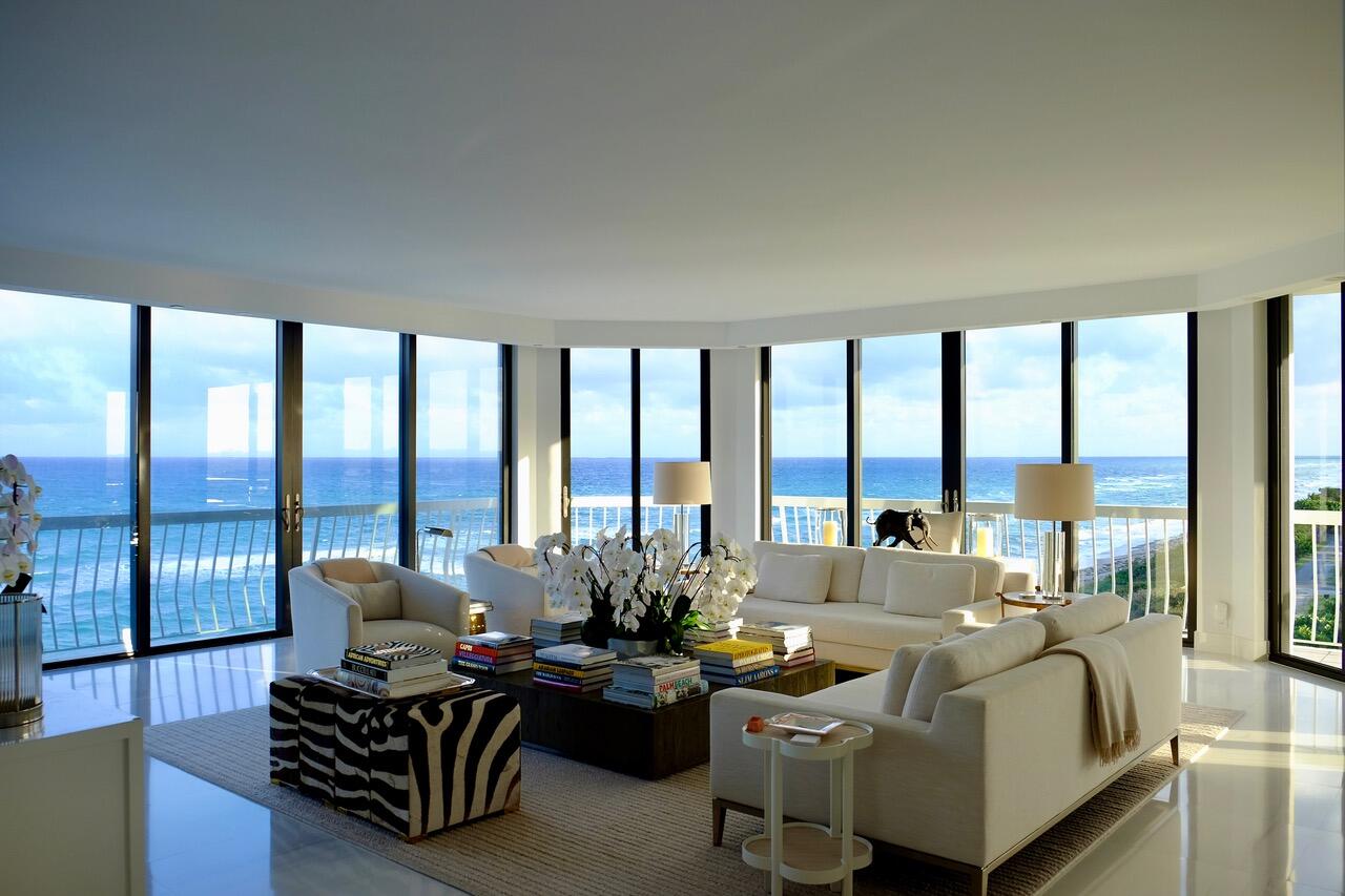 TWENTY ONE HUNDRED CONDO - Residential