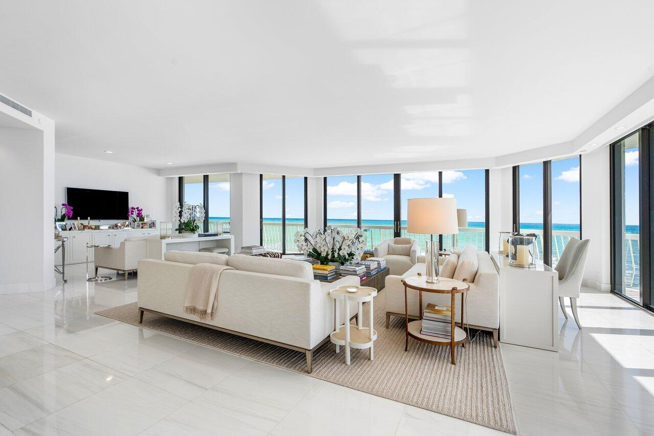 TWENTY ONE HUNDRED CONDO - Residential