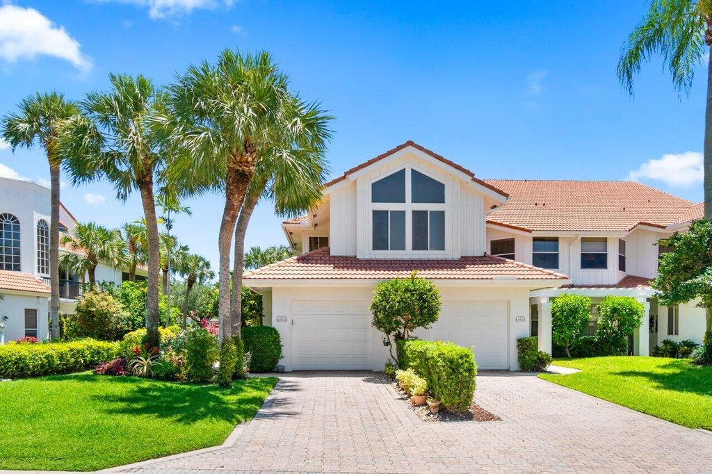 Photo of 5846 NW 24th Avenue #202, Boca Raton, FL 33496 (MLS # R11092355)