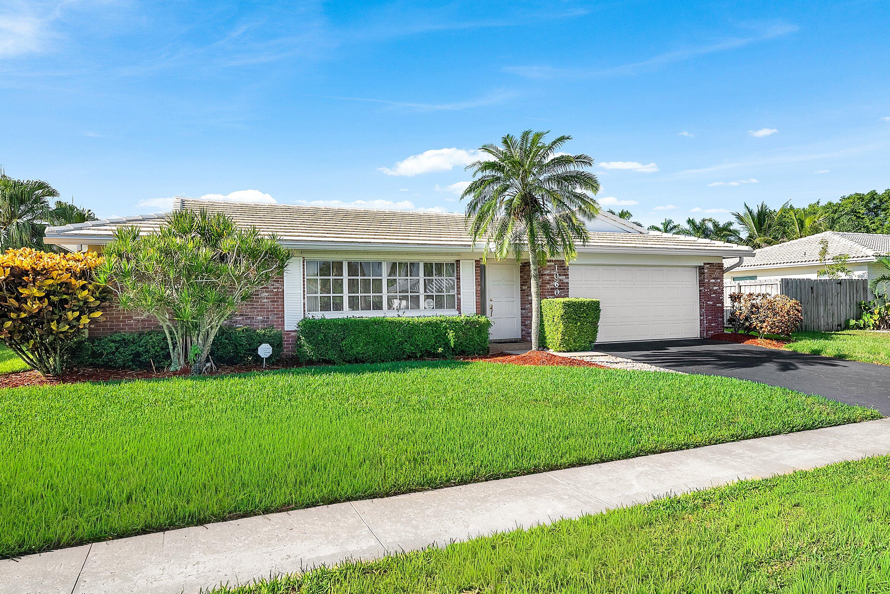 1060 NW 9th Street