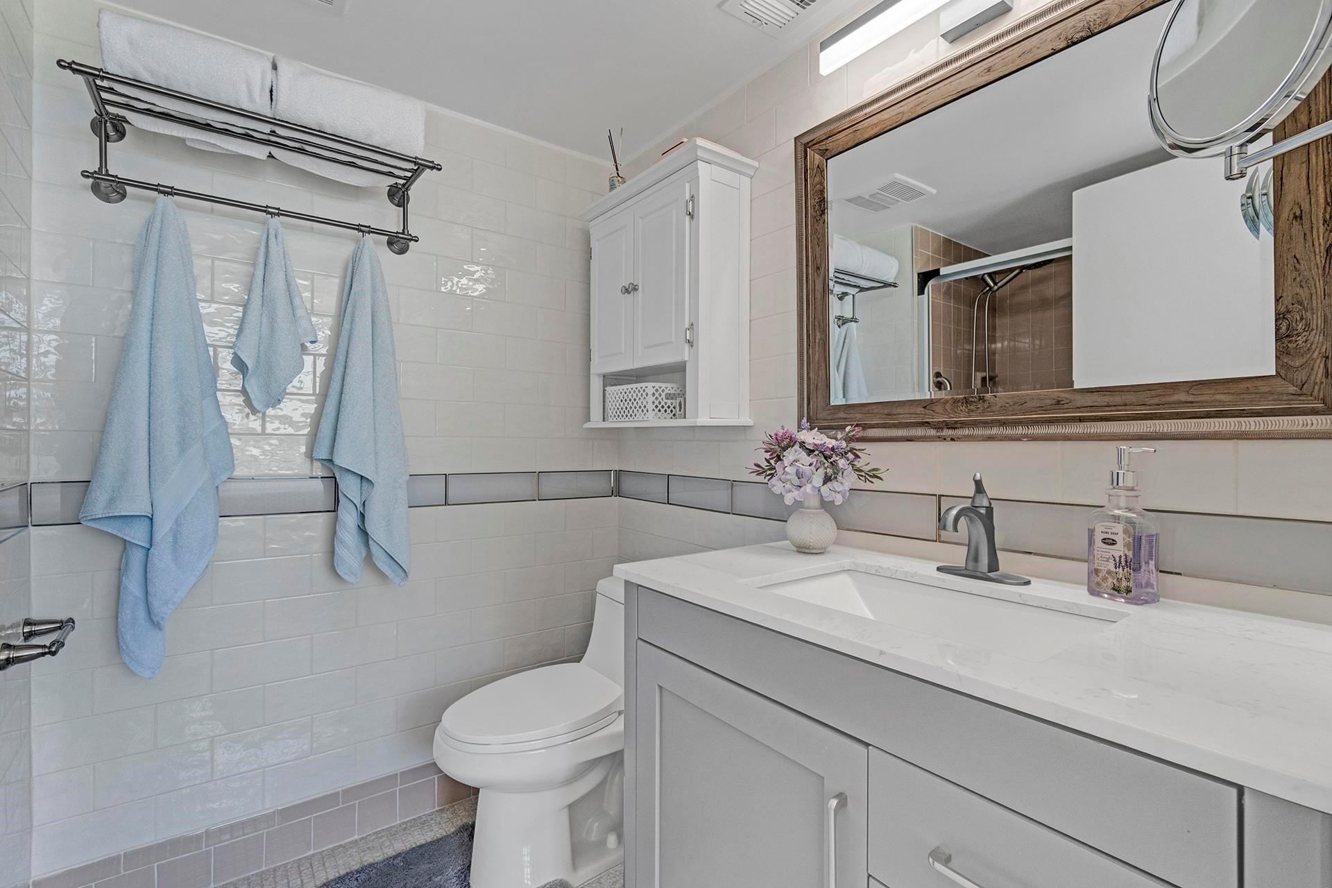 Bonaire - Residential