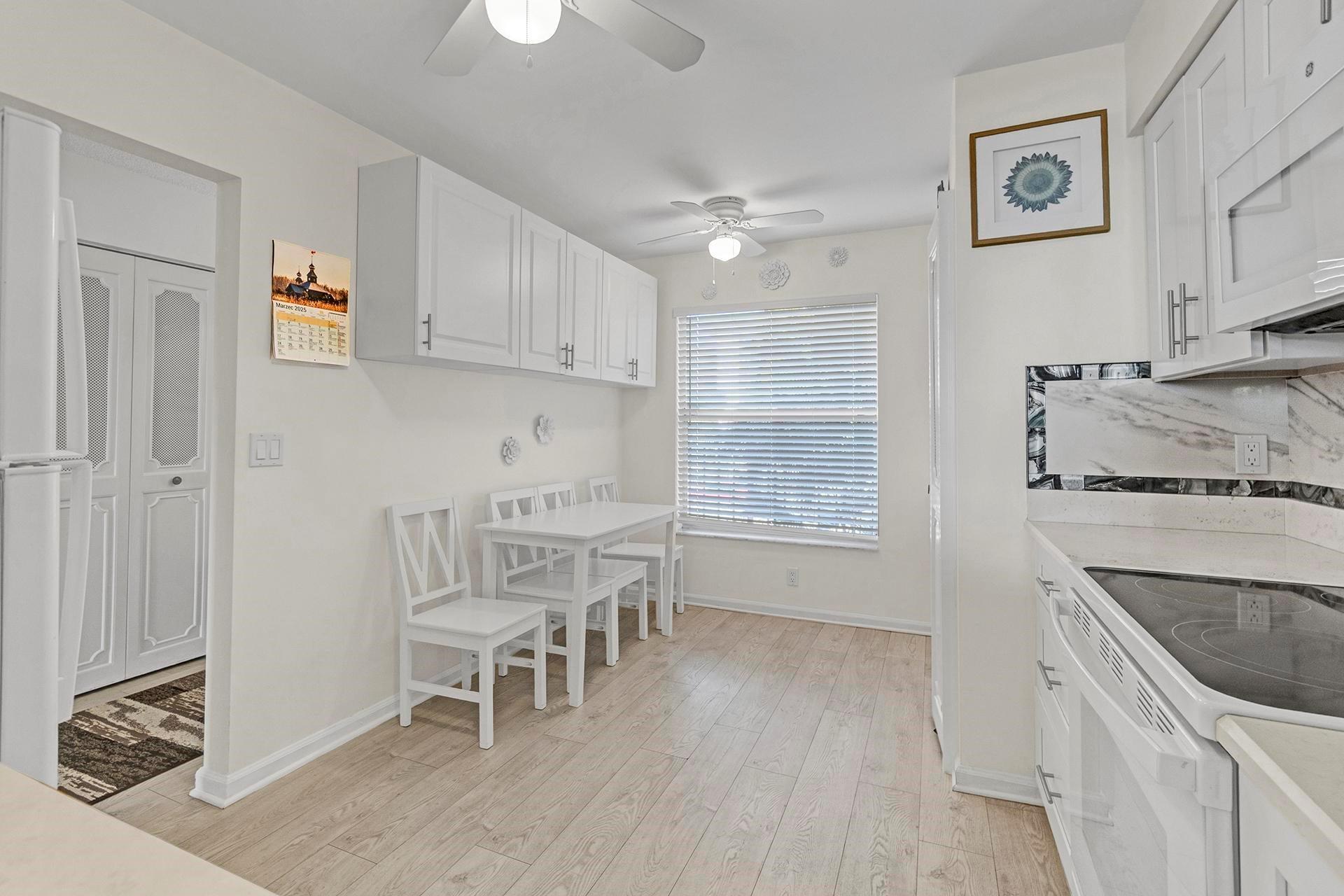 Bonaire - Residential