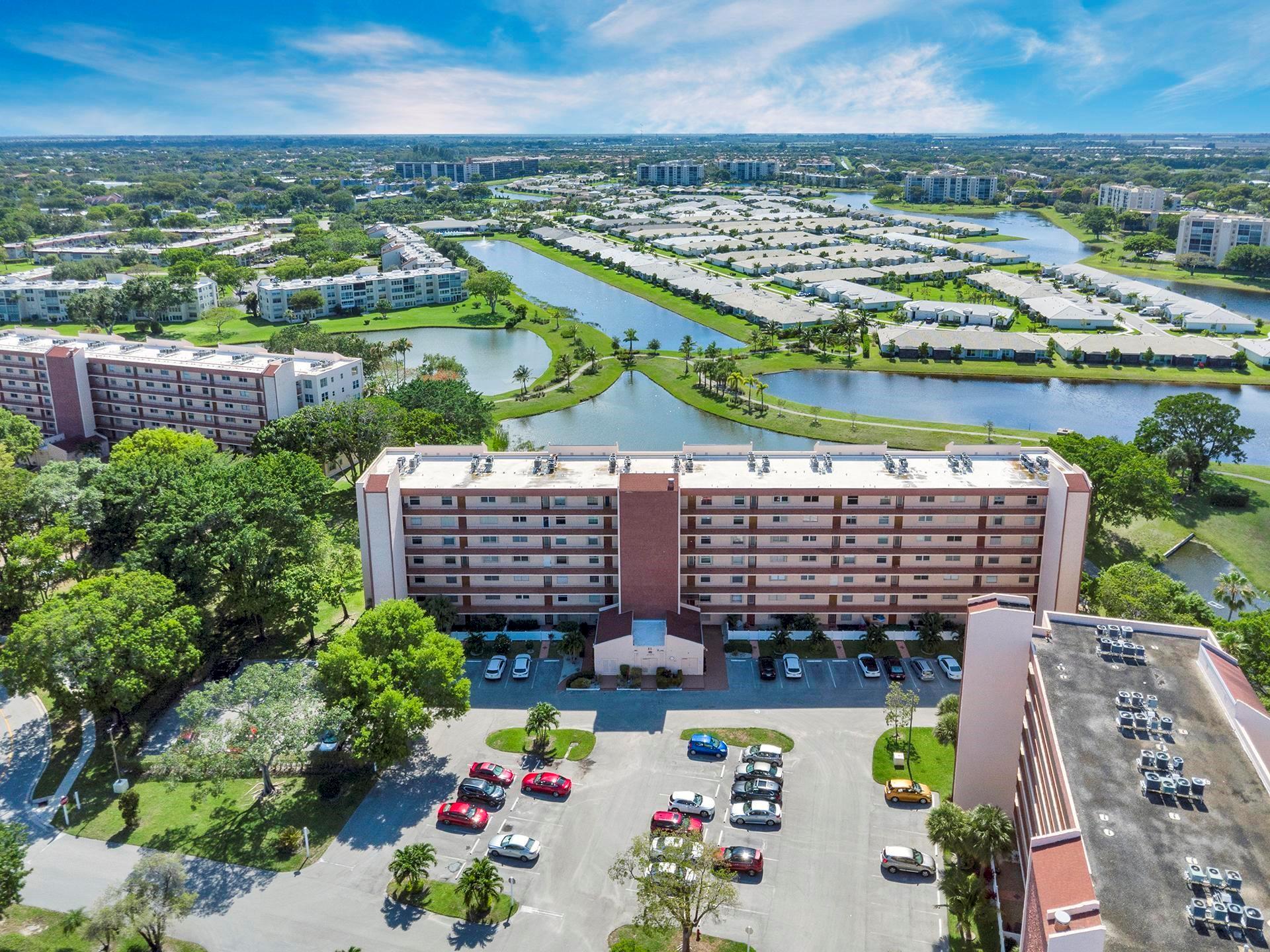 Bonaire - Residential