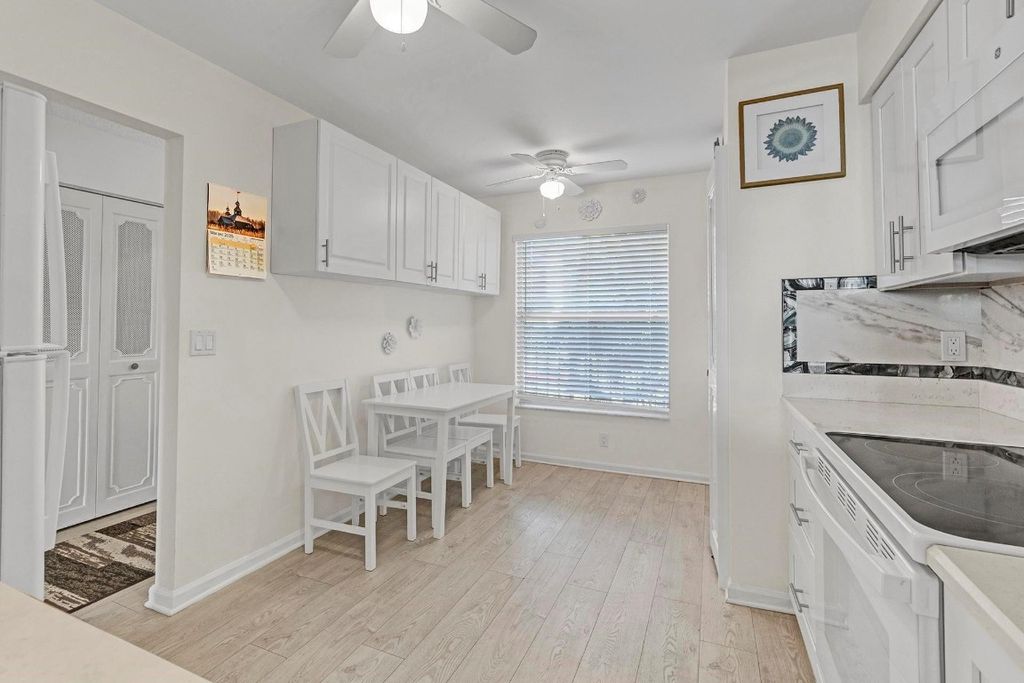 Photo of 14575 Bonaire Boulevard #202, Delray Beach, FL 33446 (MLS # F10541333)
