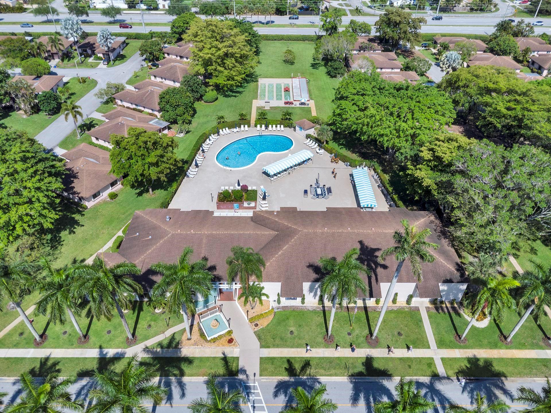 Bonaire - Residential