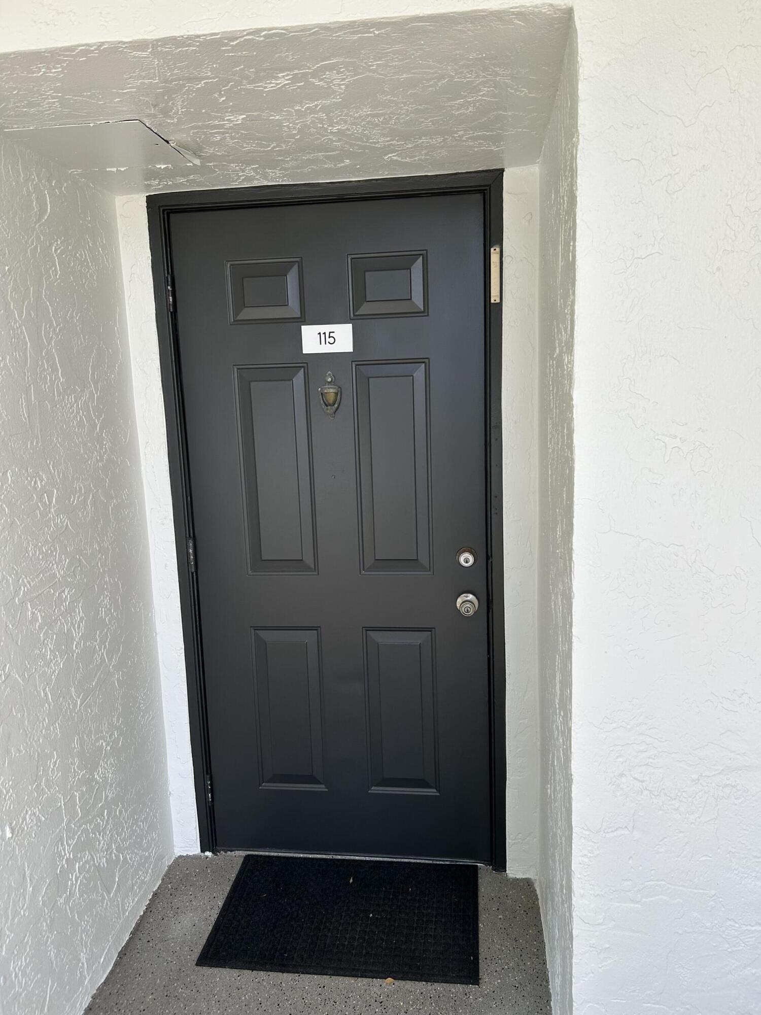 FAIRWAY CLUB CONDO - Residential Lease