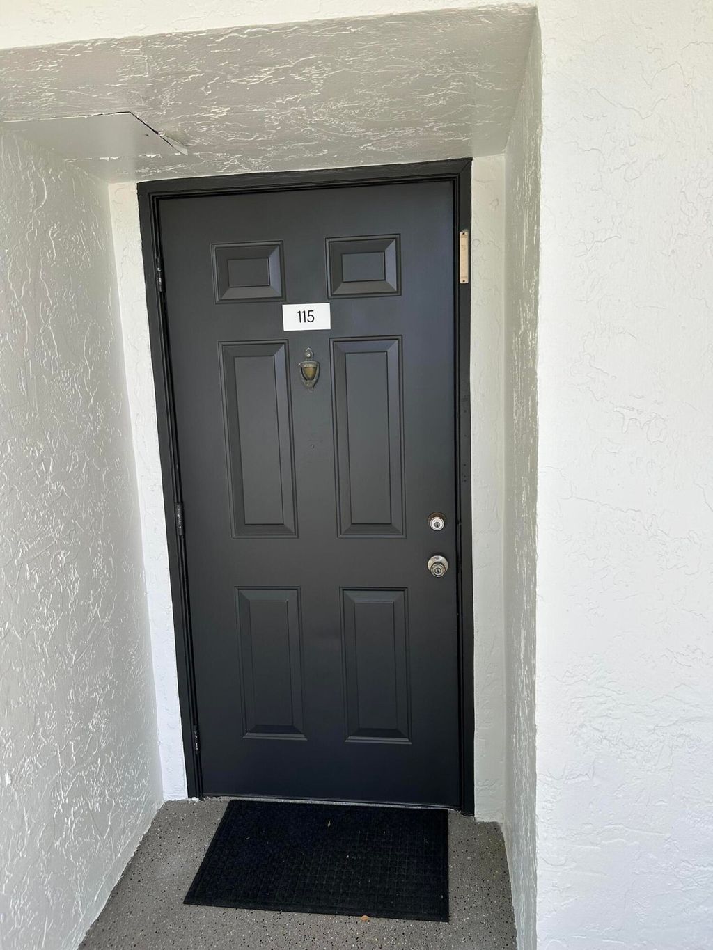 Photo of 4725 Lucerne Lakes Boulevard #115, Greenacres, FL 33467 (MLS # B26026556)
