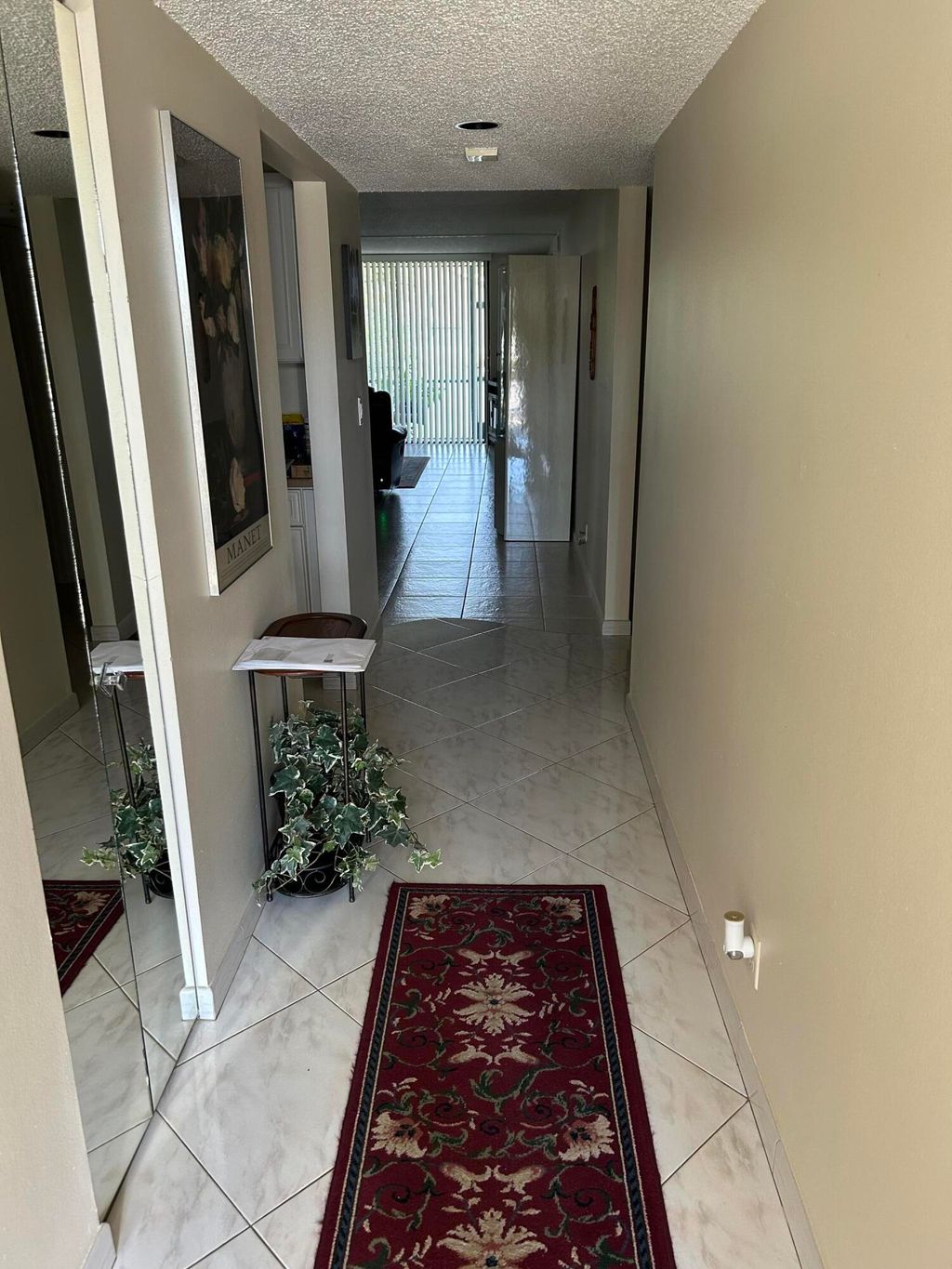 Photo of 4725 Lucerne Lakes Boulevard #115, Greenacres, FL 33467 (MLS # B26026556)