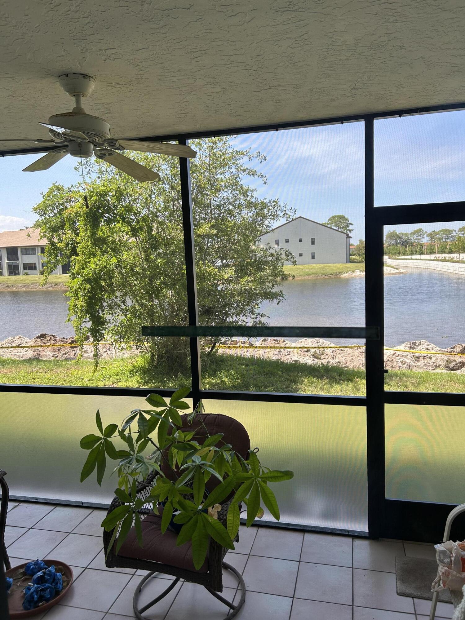 FAIRWAY CLUB CONDO - Residential Lease