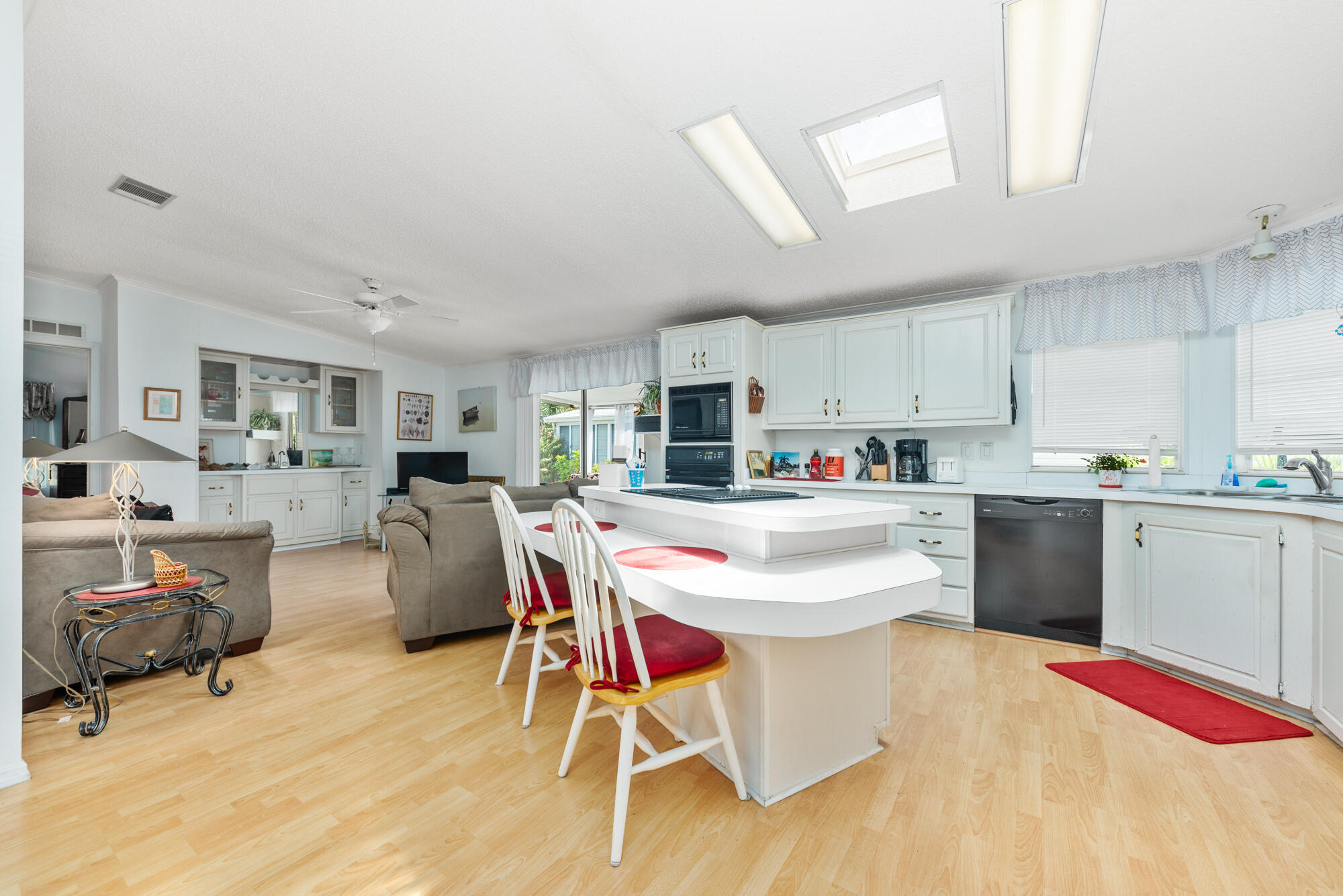 SAVANNA CLUB PLAT III - Residential