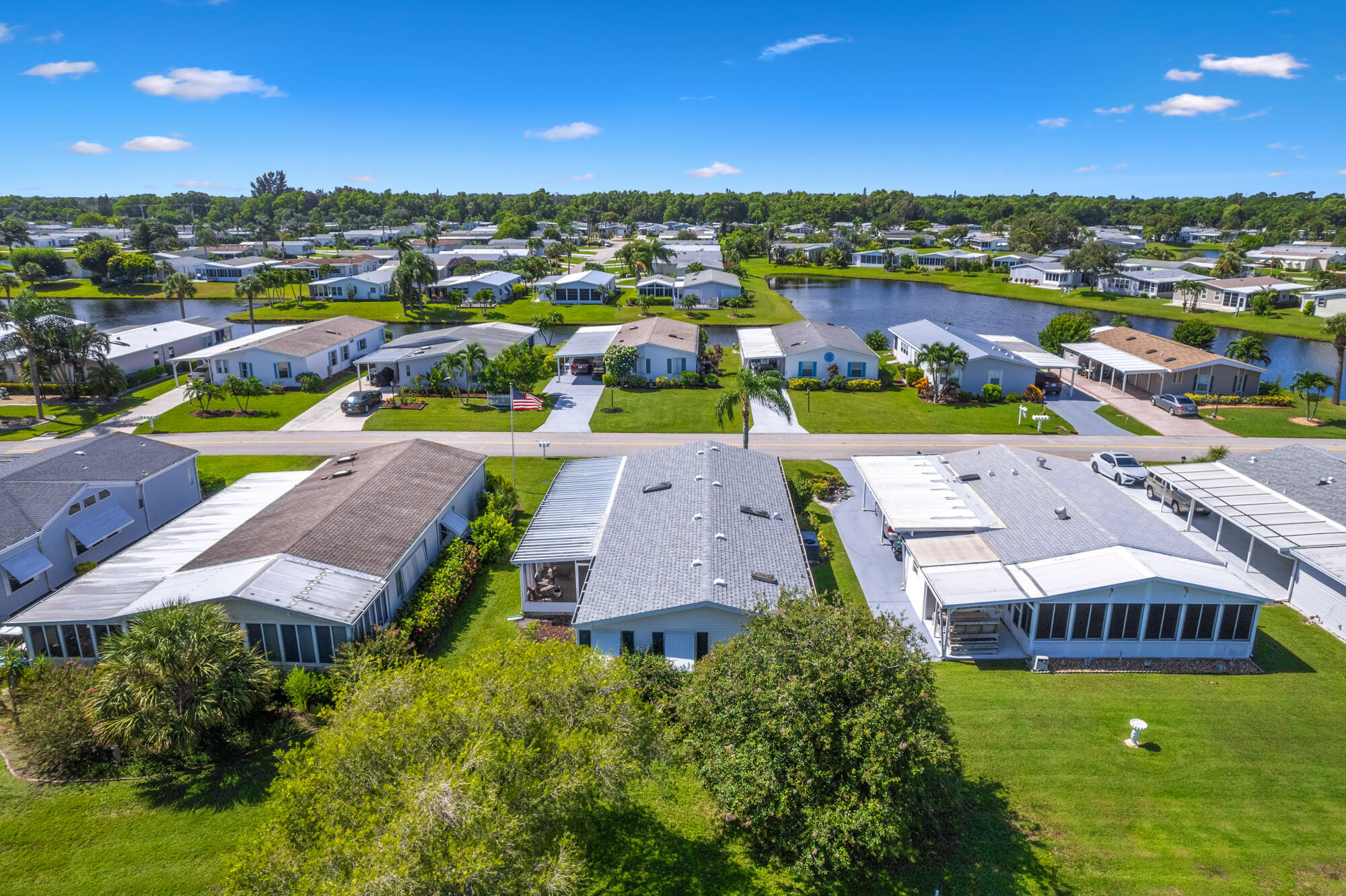 SAVANNA CLUB PLAT III - Residential