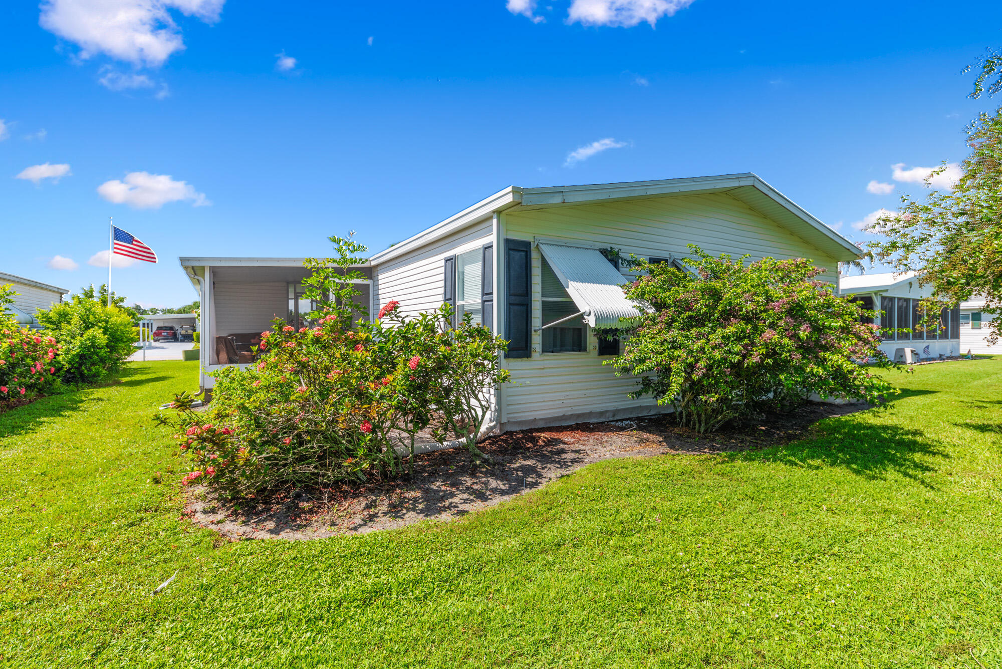 SAVANNA CLUB PLAT III - Residential