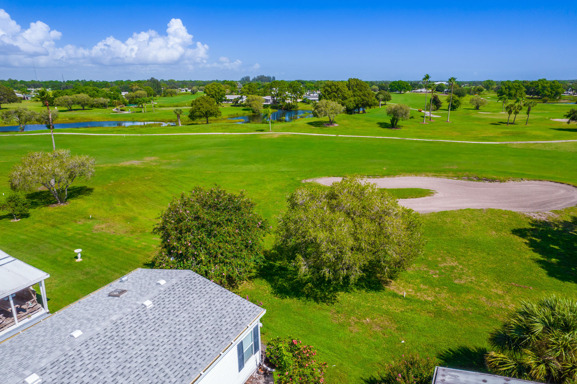 SAVANNA CLUB PLAT III - Residential