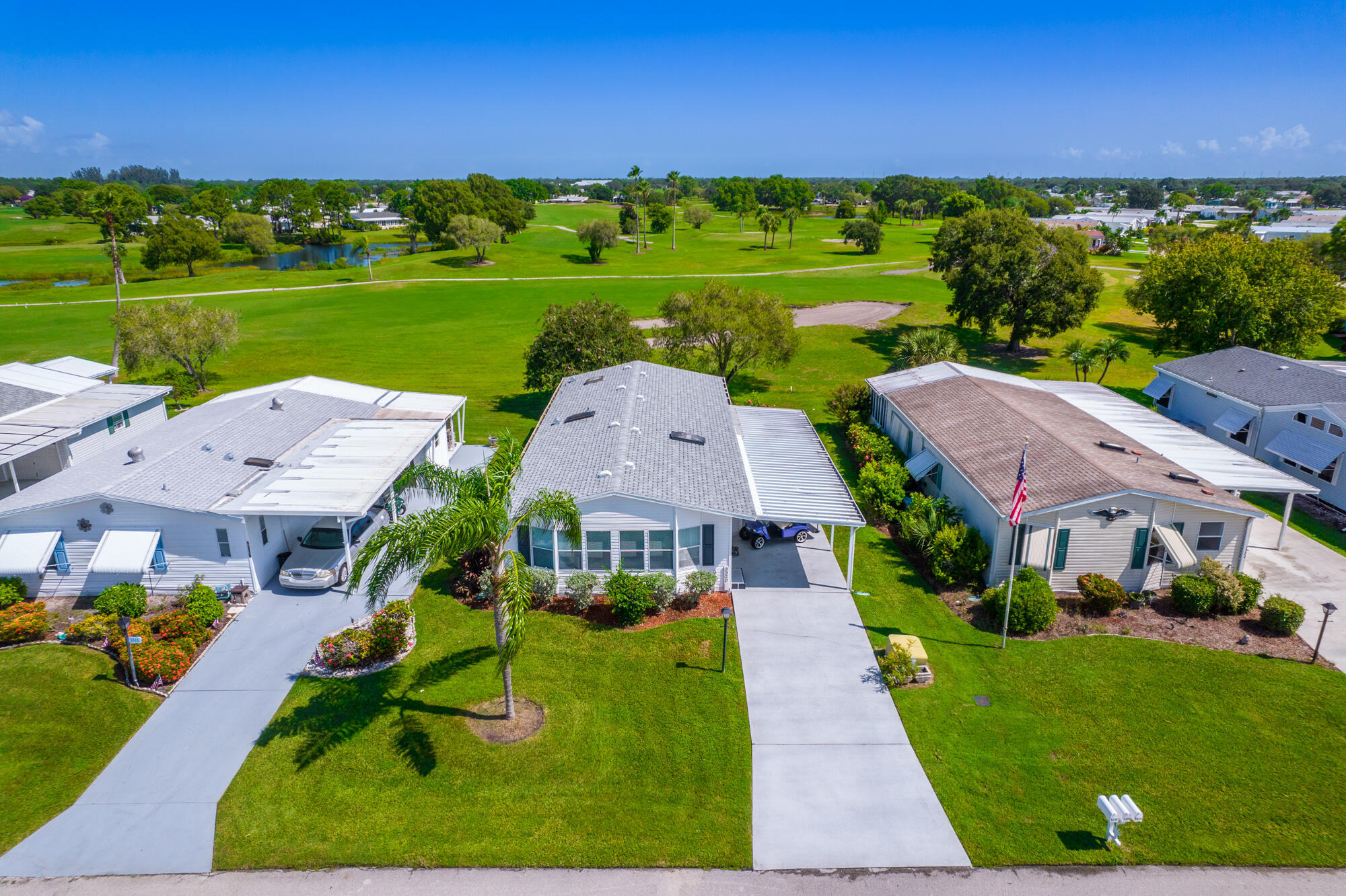 SAVANNA CLUB PLAT III - Residential