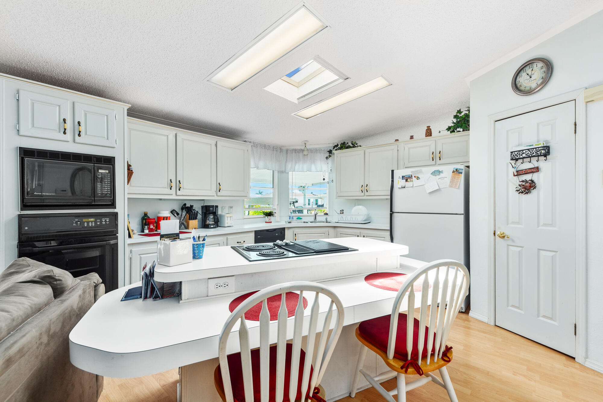 SAVANNA CLUB PLAT III - Residential