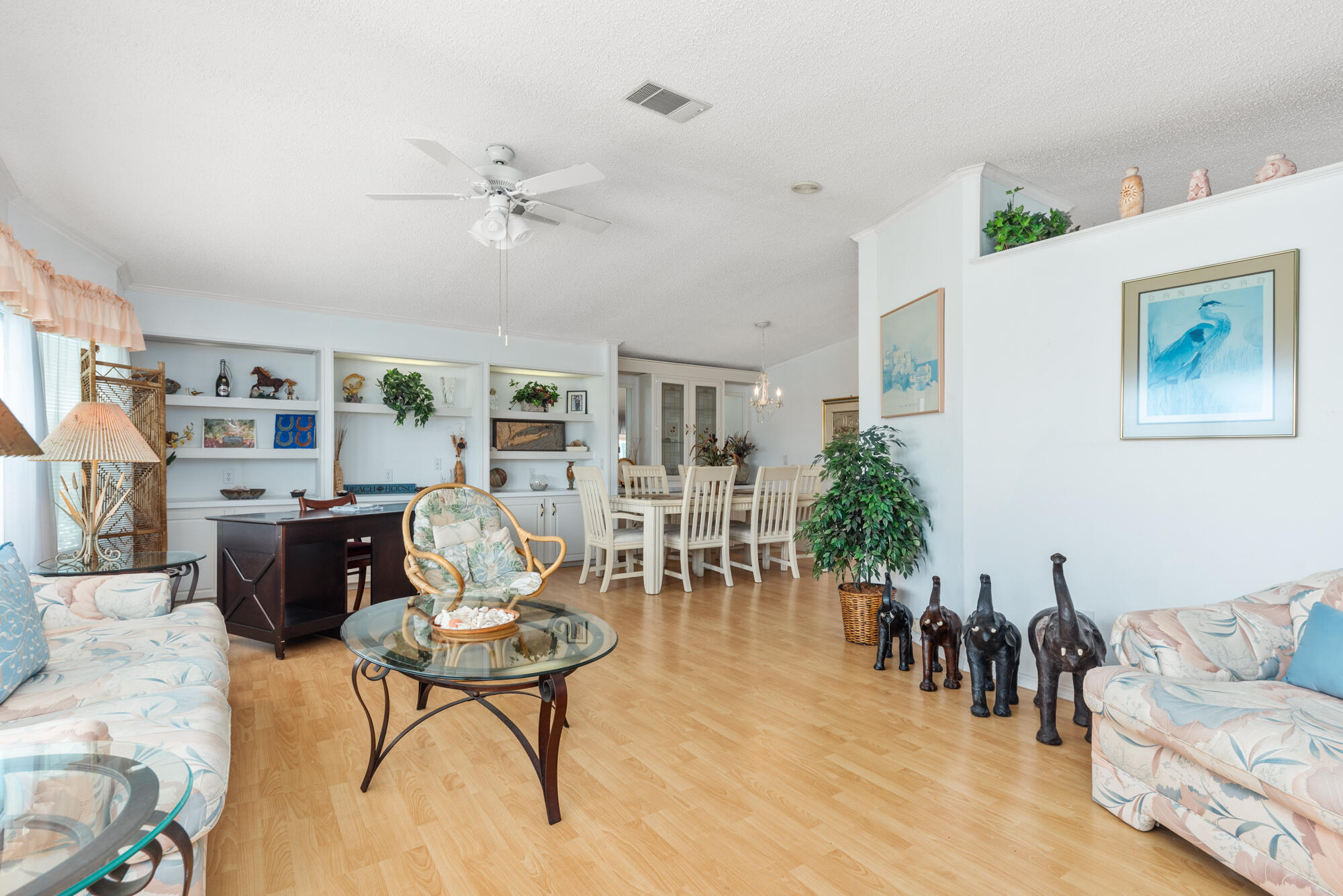 SAVANNA CLUB PLAT III - Residential