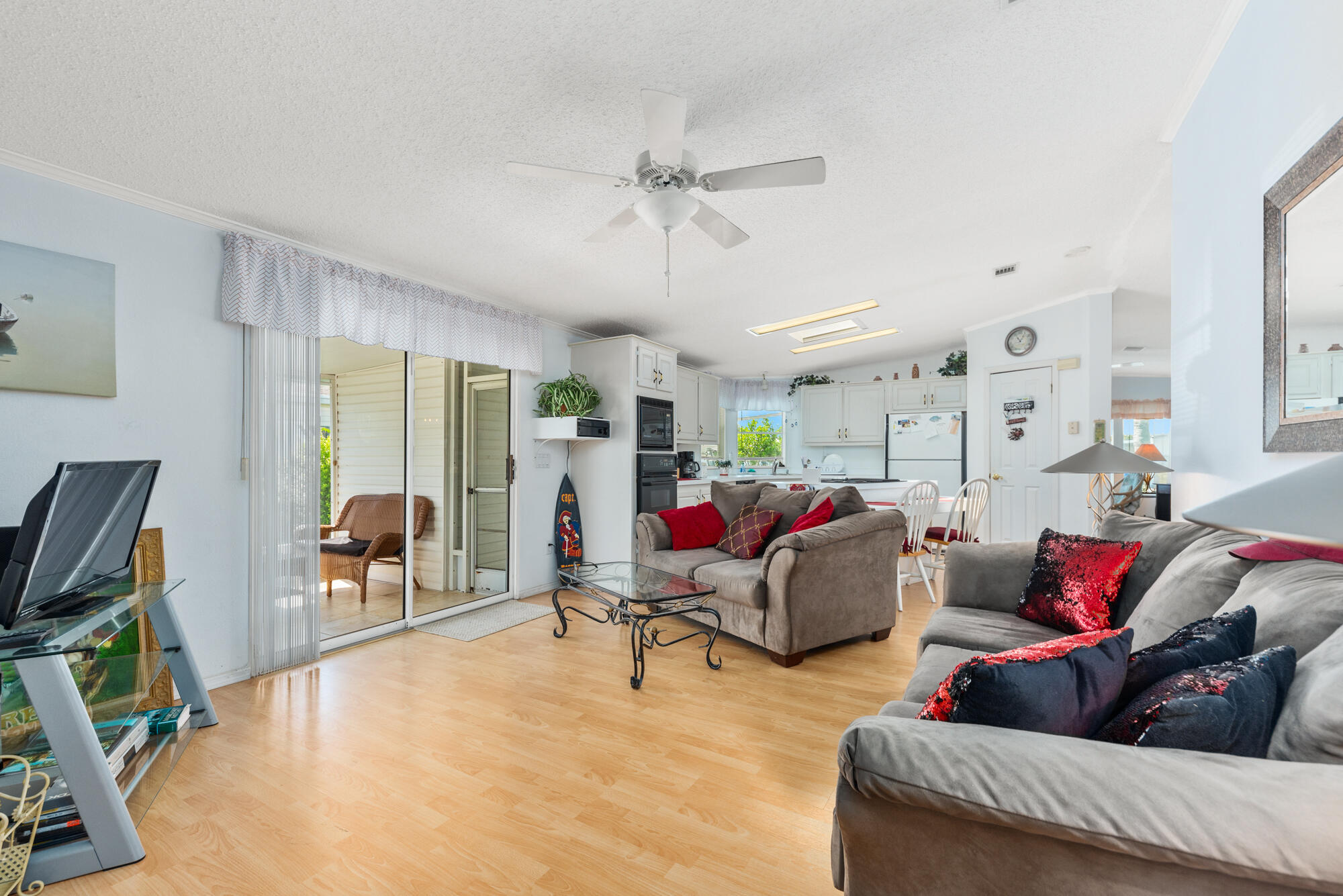 SAVANNA CLUB PLAT III - Residential