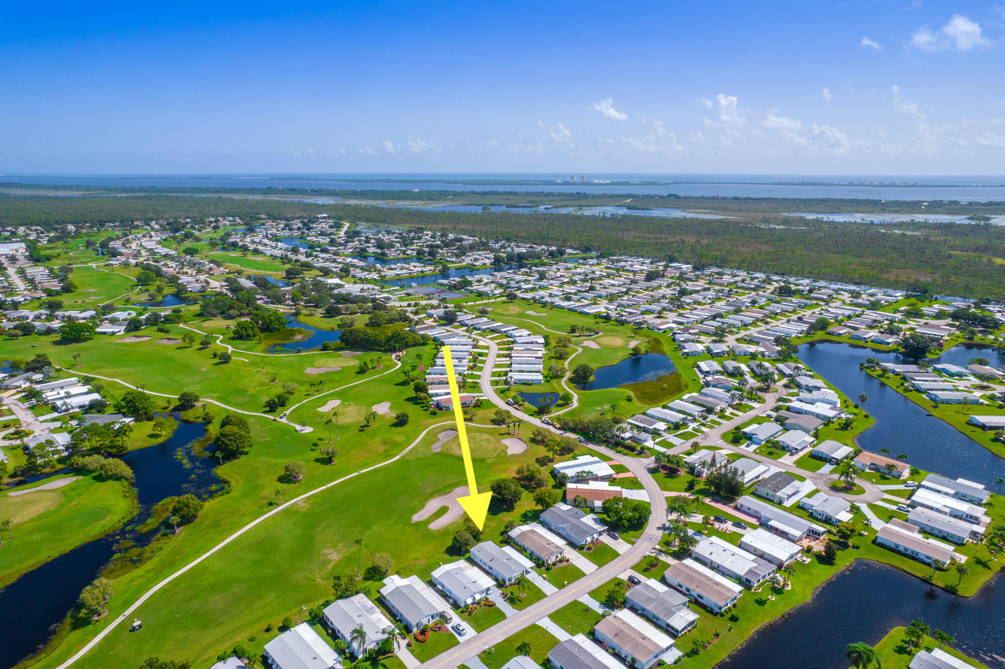 SAVANNA CLUB PLAT III - Residential