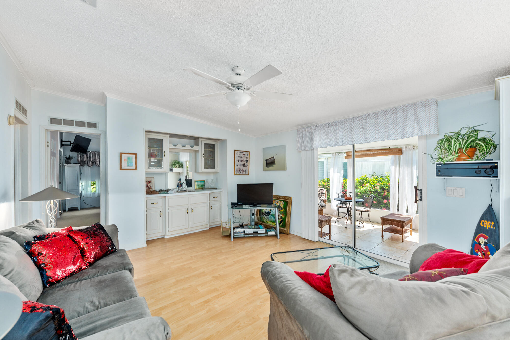 SAVANNA CLUB PLAT III - Residential