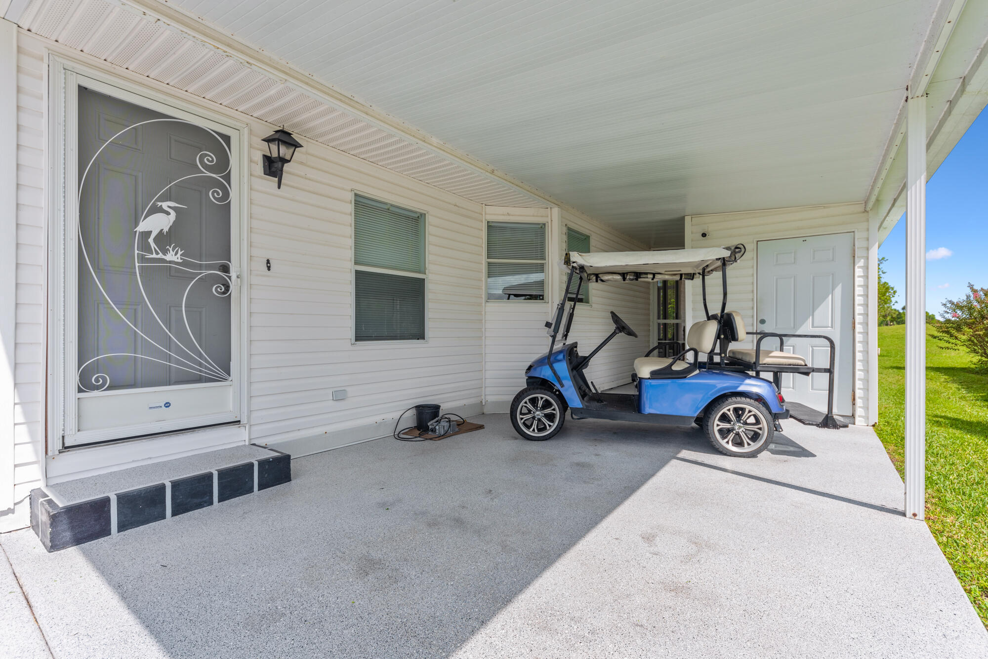 SAVANNA CLUB PLAT III - Residential