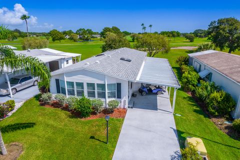 3320 Ironwood Avenue Port St Lucie FL 34952