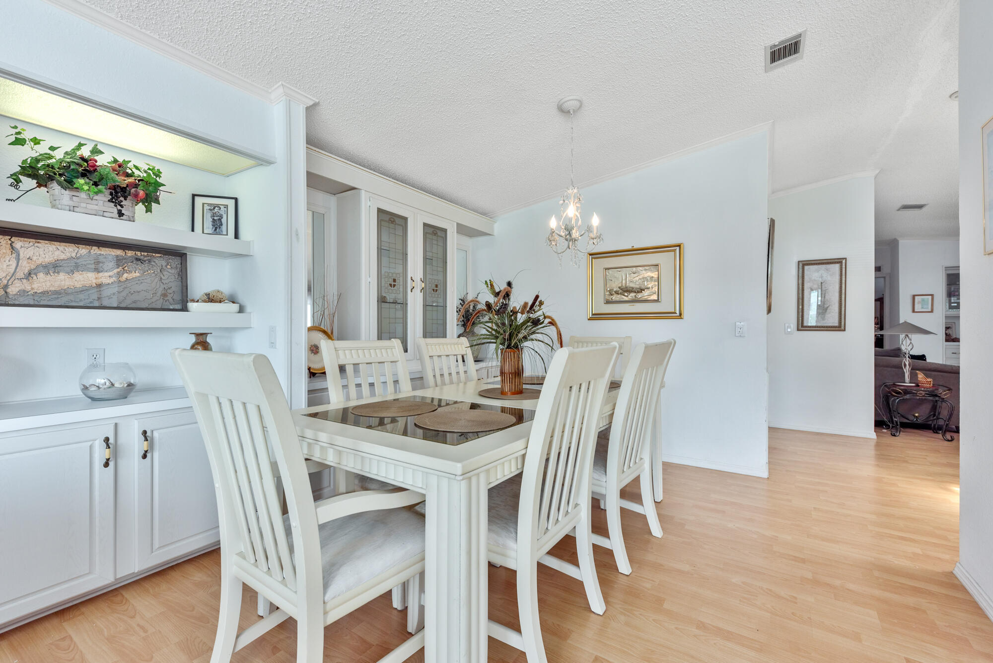 SAVANNA CLUB PLAT III - Residential