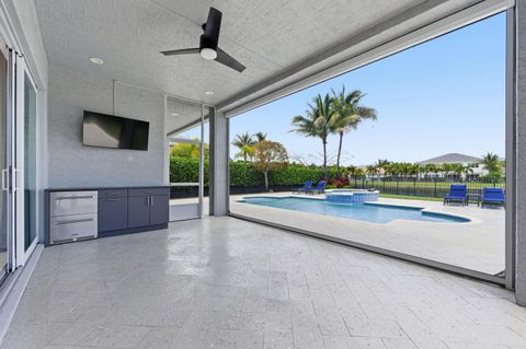 Tiny photo for 11823 Windy Forest Way, Boca Raton, FL 33498 (MLS # B26019220)