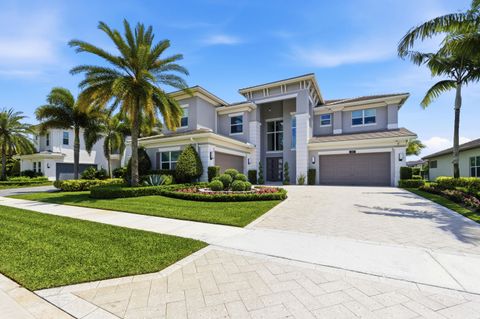Photo of 11823 Windy Forest Way, Boca Raton, FL 33498 (MLS # B26019220)