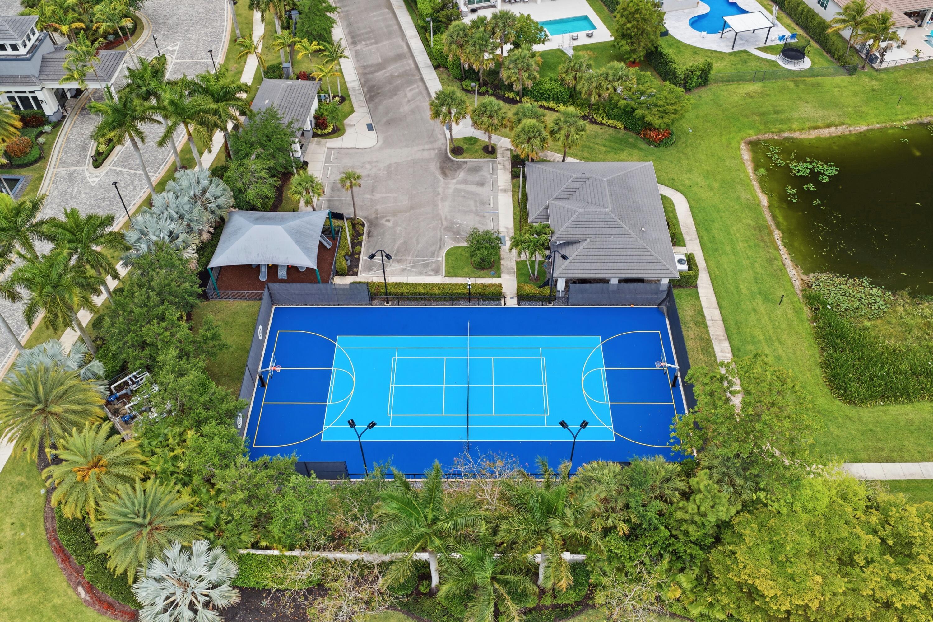 COLLIER PUD - Residential